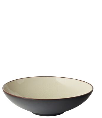 Soho Stone Bowl 9Inch (23cm) 45oz (128cl)