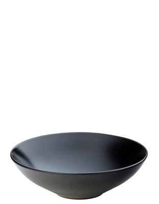Noir Bowl 7Inch (18cm) 24.25oz (69cl)