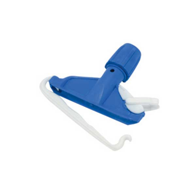 Kentucky Mop Fitting Blue