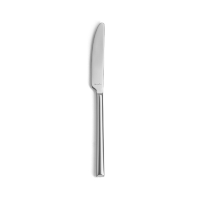 Metropole Table Knife Velvet