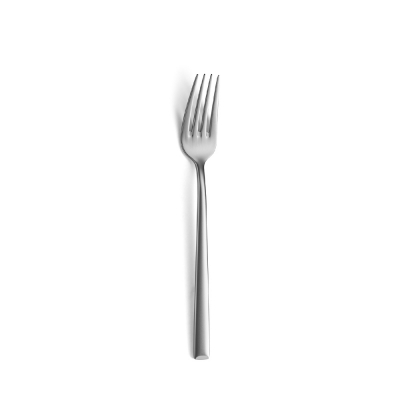 Metropole Table Fork Velvet
