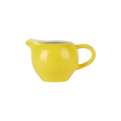 Evolve Milk Jug Limon 5oz/15cl