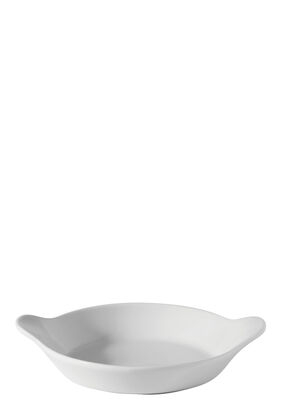Titan Round Eared Dish 7" (18cm)