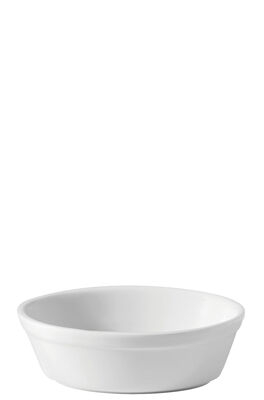 Titan Oval Pie Dish 6.25" (16cm) 13.25oz (38cl)