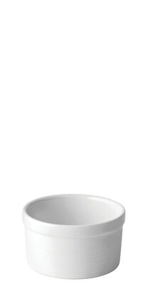 Titan Ribbed Ramekin 3" (8cm) 5oz (14cl)