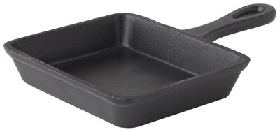 Skillet 5 x 4" (12.5 x 10 cm) 7oz (20cl)