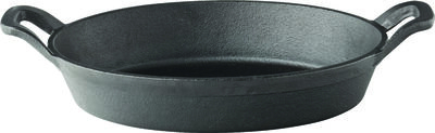 Oval Eared Dish 9.5" (24cm) 38oz (108cl)