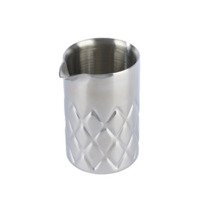 Mixing Tin Stainless Steel 520ml