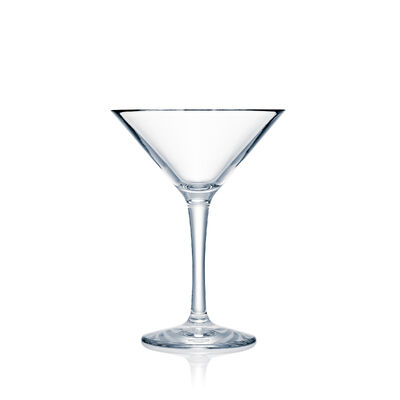 Design + Contemporary Martini 17.15cm H 29.6cl (6 3/4Inch 10oz)