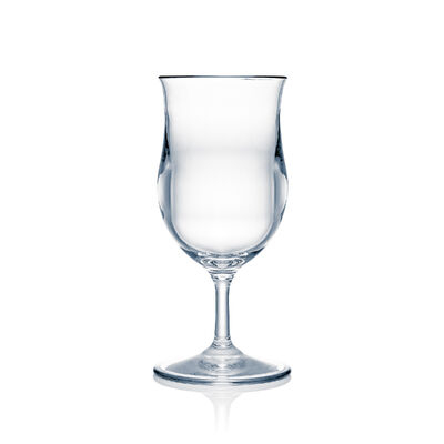 Design + Contemporary Pina Colada 19.05cm H 39.9cl (7 1/2" 13 1/2oz)