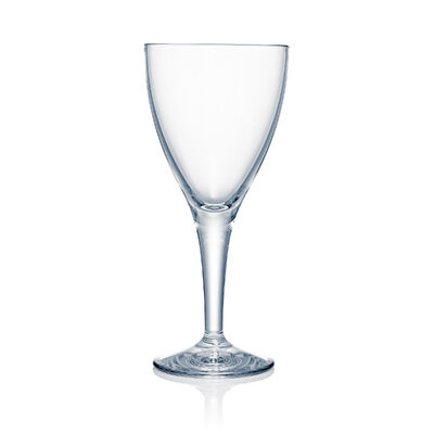 Design + Contemporary Grande Wine 20.96cm H 41.4cl (8 1/4Inch 14oz)