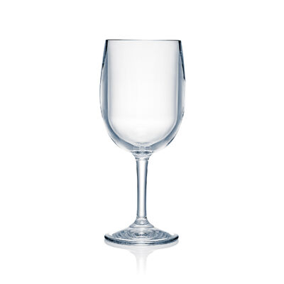 Design + Contemporary Classic Wine 20cm H 38.4cl (7 7/8" 13oz)