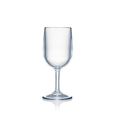 Design + Contemporary Classic Wine 17.46cm H 24.5cl (6 7/8Inch 8oz)