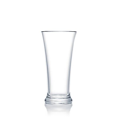 Design + Contemporary Pilsner 17.46cm H 41.4cl (6 7/8Inch 14oz)