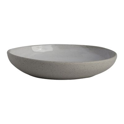Gembrook White Bowl 26cm (10.25")