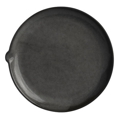 Gembrook Gray With Spout Plate 26.35 x 25.5cm (10 3/8 x 10Inch)