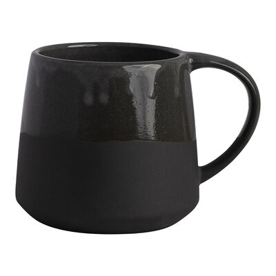 Gembrook Gray Mug 13.3 x 9.5cm 62.6cl (5 1/4 x 3 3/4Inch 15oz)