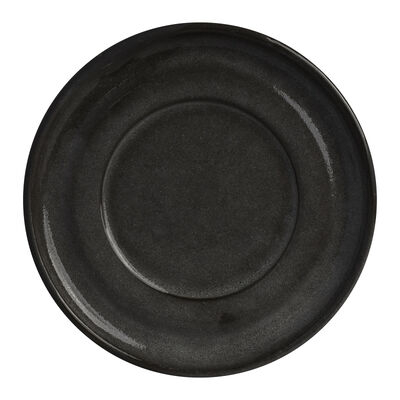 Gembrook Gray Saucer 15.25cm (6Inch) Fits OG10176631 OG1017662