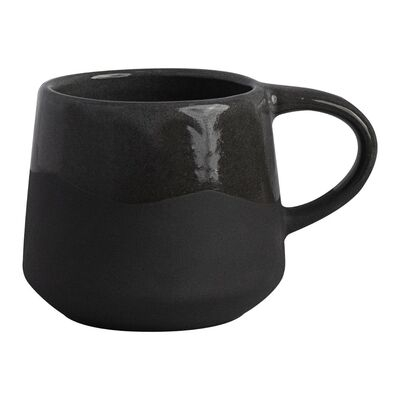 Gembrook Gray Espresso Cup 9.5cm 11.5cl (3 3/4" 4oz)