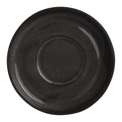 Gembrook Gray Saucer 12cm (4 3/4") Fits OG10176641