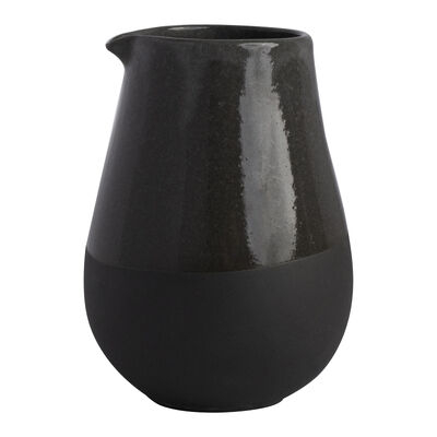 Gembrook Gray Jug 5cm x 11cm 29cl (3 x 4 1/4Inch 10 1/4oz)