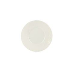 Organic Saucer 15cm/6Inch