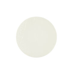Organic Flat Plate 15cm/6Inch