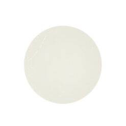 Organic Flat Plate 22cm/8.5Inch