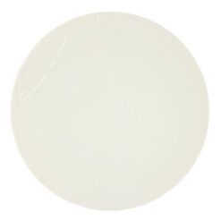 Organic Flat Plate 31cm/12.25Inch