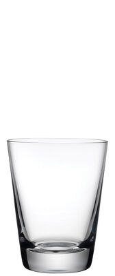 Clear V Tumbler 12oz (34cl)