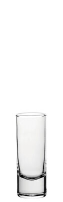 Side Tall Shot 2oz (6cl)