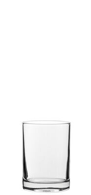Toughened Hiball 6oz (17cl)