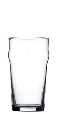 Nonic Tumbler 20oz/57cl UKCA Headbooster