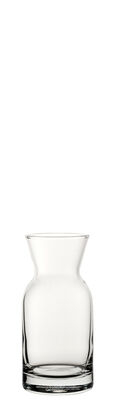 Mini Village Carafe 7oz (19.5cl)