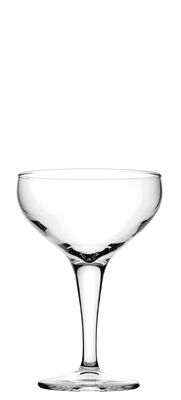 Moda Fully Toughened Coupe 7.5oz (21cl)