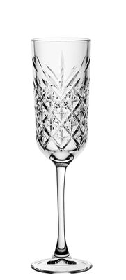 Timeless Vintage Flute 5.9oz (17cl)