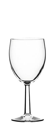 Toughened Saxon 12oz (34cl) LCE @250ml,175ml&125ml