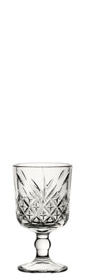 Timeless Vintage Stemmed Shot 2oz (6cl)