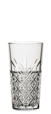 Timeless Vintage Stackable Hiball 12oz (35cl)