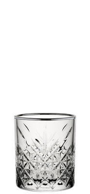 Timeless Vintage DOF Gunmetal Rim12.5oz (35.5cl)