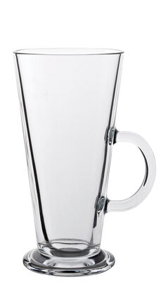 Toughened Columbia Latte 13oz (37cl)