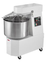 Italian Spiral Dough Mixer 30L