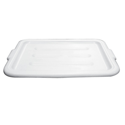 Bus Box Lid White