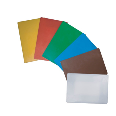 Chopping Board Set High Density 24x18x0.5"
