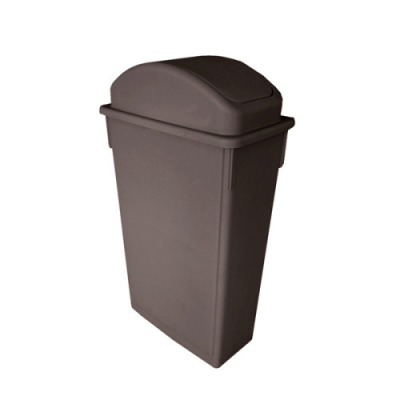 Lid for Slim Jim Bin Brown 87L