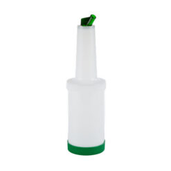 Save & Pour Quart Green