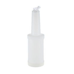 Save & Pour Quart White