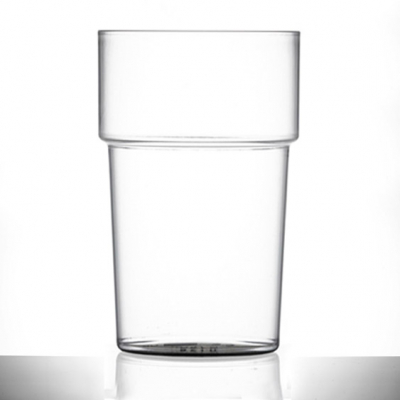 Econ Pint Reusable 20oz/58cl CE x100