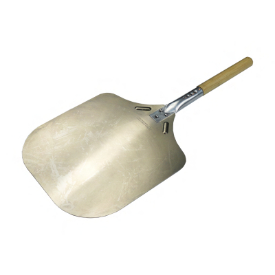 Pizza Peel - 16Inchx16Inch Blade - 55Inch Overall Length