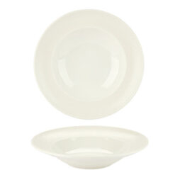Prism Pasta Plate 28cm/11"